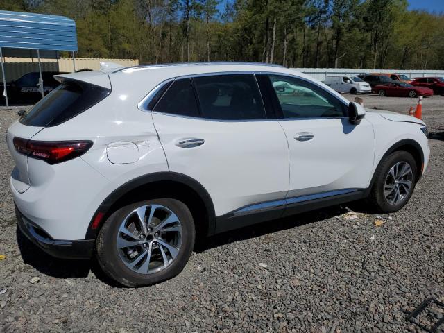 Photo 2 VIN: LRBFZNR47ND136434 - BUICK ENVISION 