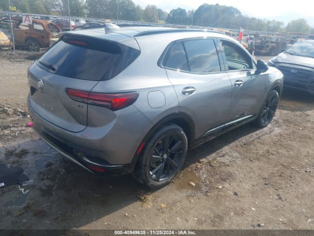 Photo 3 VIN: LRBFZNR47ND142783 - BUICK ENVISION 