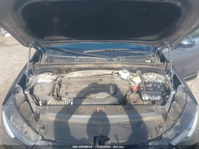 Photo 9 VIN: LRBFZNR47ND142783 - BUICK ENVISION 