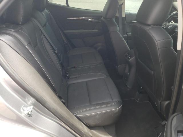 Photo 10 VIN: LRBFZNR48MD060480 - BUICK ENVISION 