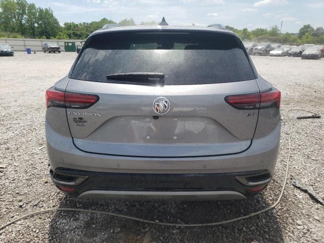 Photo 5 VIN: LRBFZNR48MD060480 - BUICK ENVISION 