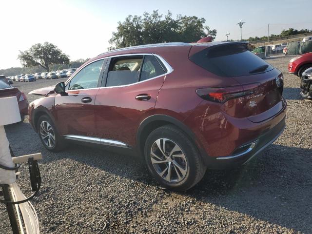 Photo 1 VIN: LRBFZNR48MD071799 - BUICK ENVISION 