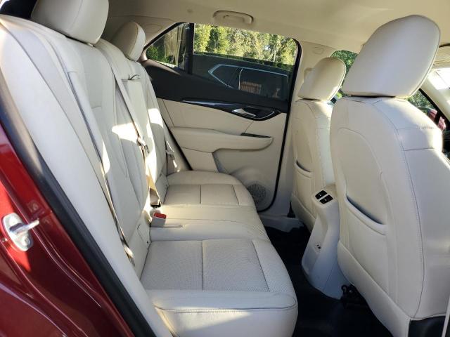 Photo 10 VIN: LRBFZNR48MD071799 - BUICK ENVISION 