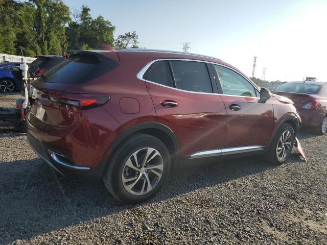 Photo 2 VIN: LRBFZNR48MD071799 - BUICK ENVISION 