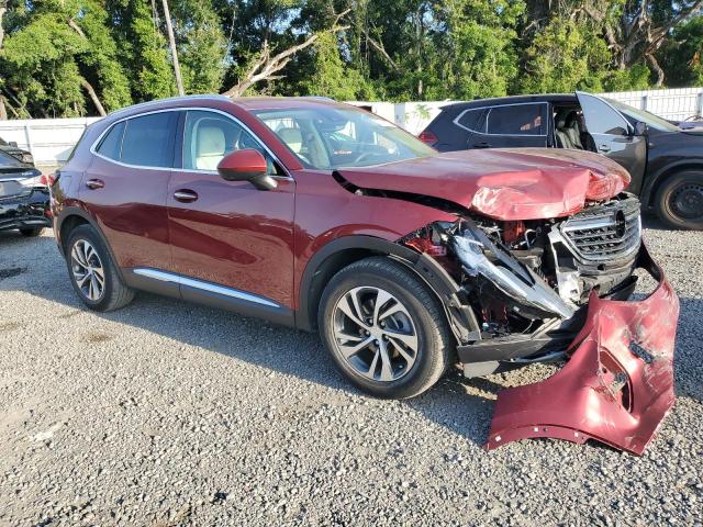 Photo 3 VIN: LRBFZNR48MD071799 - BUICK ENVISION 