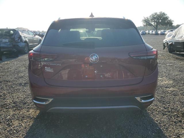 Photo 5 VIN: LRBFZNR48MD071799 - BUICK ENVISION 