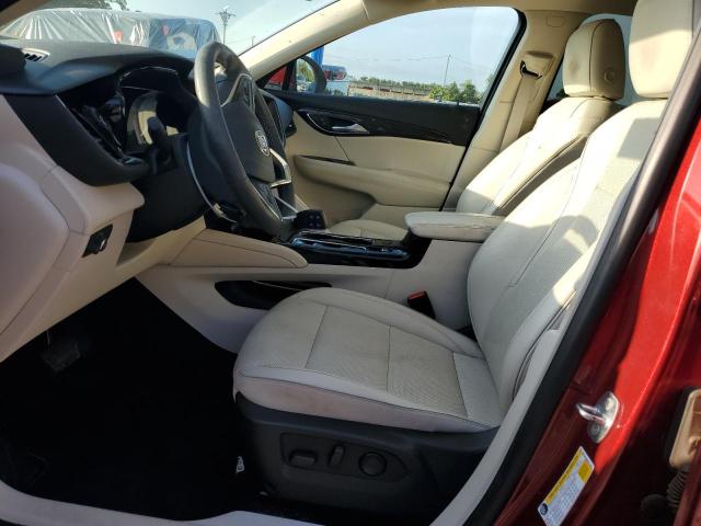 Photo 6 VIN: LRBFZNR48MD071799 - BUICK ENVISION 