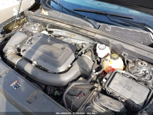 Photo 9 VIN: LRBFZNR48MD073603 - BUICK ENVISION 