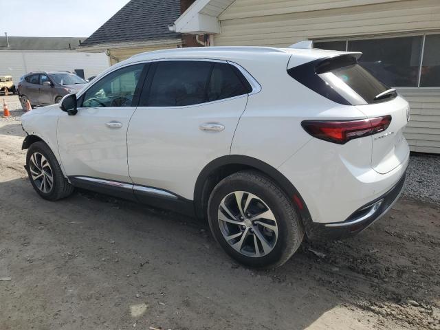 Photo 1 VIN: LRBFZNR48MD176567 - BUICK ENVISION 