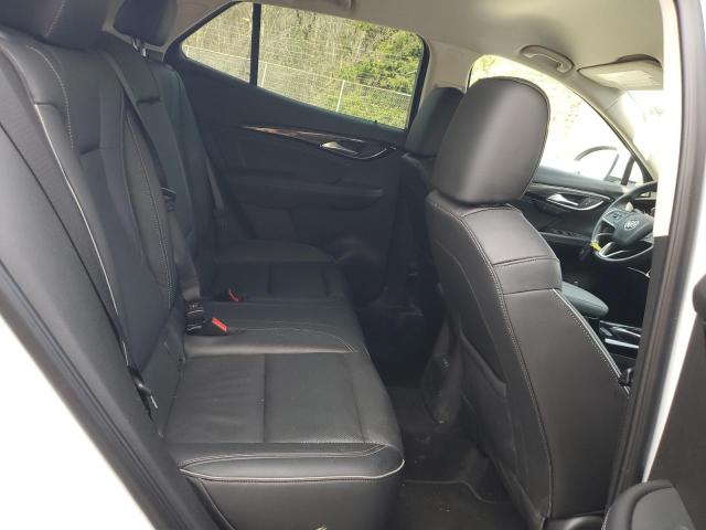 Photo 10 VIN: LRBFZNR48MD176567 - BUICK ENVISION 