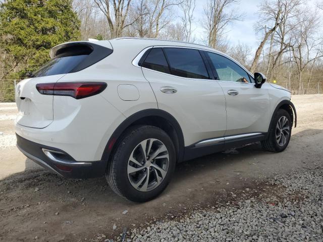 Photo 2 VIN: LRBFZNR48MD176567 - BUICK ENVISION 