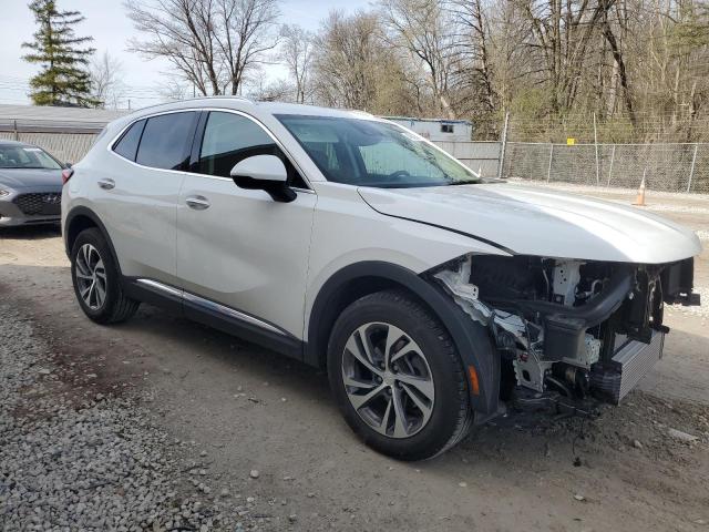 Photo 3 VIN: LRBFZNR48MD176567 - BUICK ENVISION 