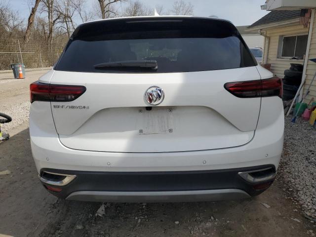 Photo 5 VIN: LRBFZNR48MD176567 - BUICK ENVISION 