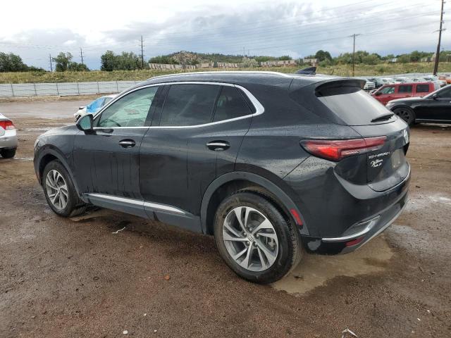 Photo 1 VIN: LRBFZNR48PD053873 - BUICK ENVISION E 