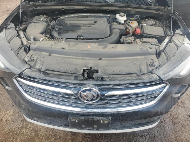 Photo 11 VIN: LRBFZNR48PD053873 - BUICK ENVISION E 