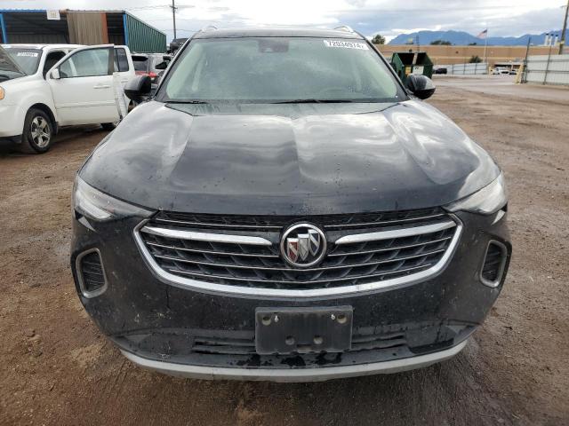 Photo 4 VIN: LRBFZNR48PD053873 - BUICK ENVISION E 