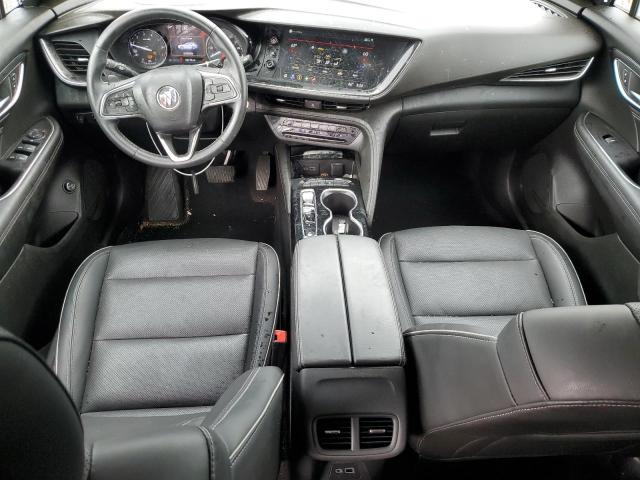 Photo 7 VIN: LRBFZNR48PD053873 - BUICK ENVISION E 