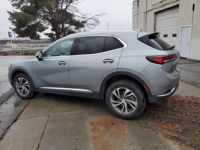 Photo 1 VIN: LRBFZNR48PD085674 - BUICK ENVISION 