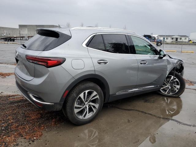 Photo 2 VIN: LRBFZNR48PD085674 - BUICK ENVISION 