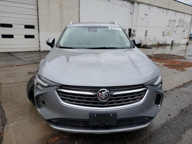 Photo 4 VIN: LRBFZNR48PD085674 - BUICK ENVISION 