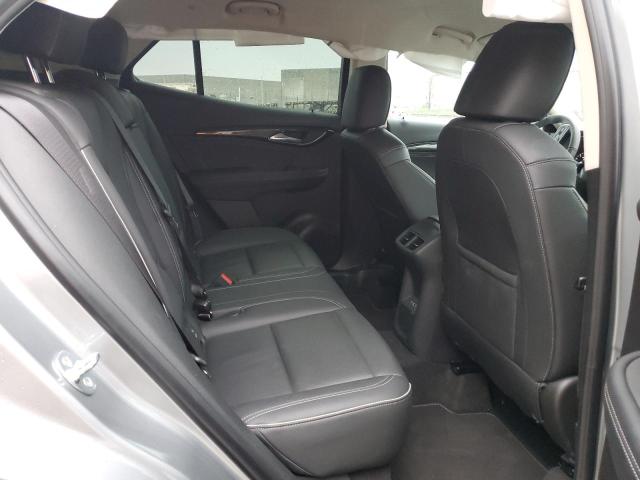 Photo 9 VIN: LRBFZNR48PD085674 - BUICK ENVISION 