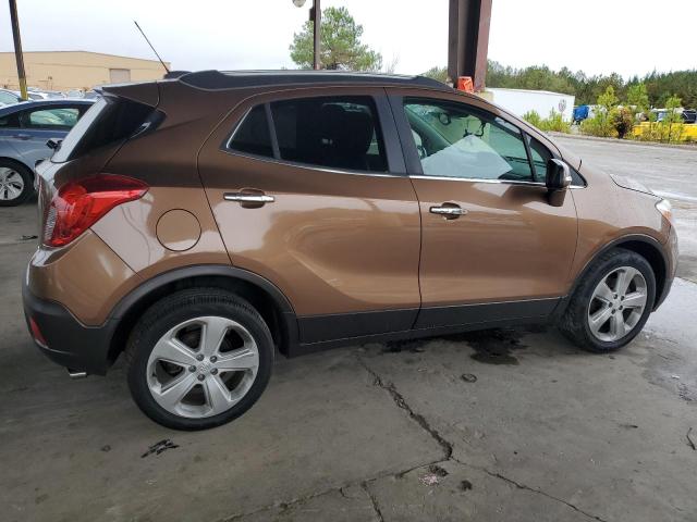 Photo 2 VIN: LRBFZNR48PD150572 - BUICK ENVISION E 