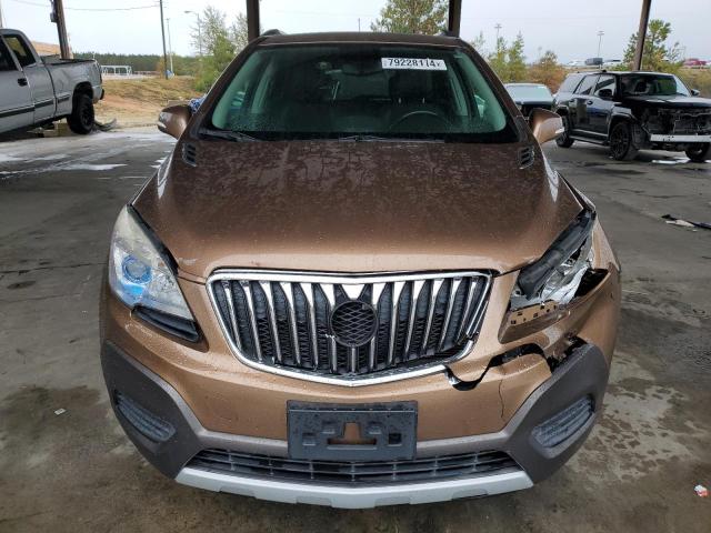 Photo 4 VIN: LRBFZNR48PD150572 - BUICK ENVISION E 