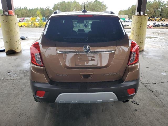 Photo 5 VIN: LRBFZNR48PD150572 - BUICK ENVISION E 