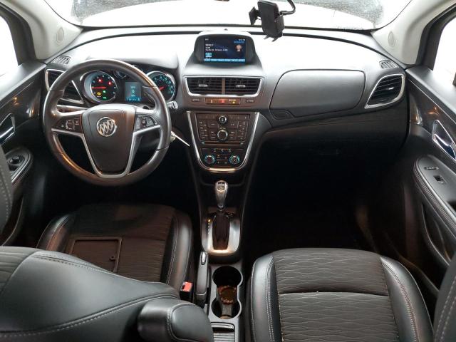 Photo 7 VIN: LRBFZNR48PD150572 - BUICK ENVISION E 