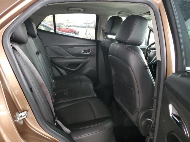 Photo 9 VIN: LRBFZNR48PD150572 - BUICK ENVISION E 