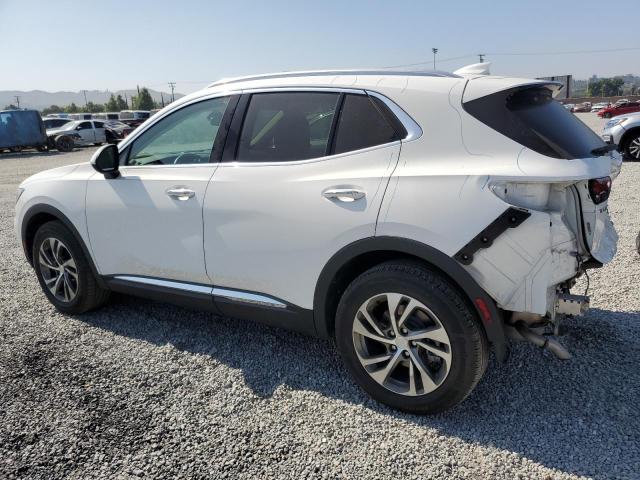 Photo 1 VIN: LRBFZNR49MD052713 - BUICK ENVISION E 