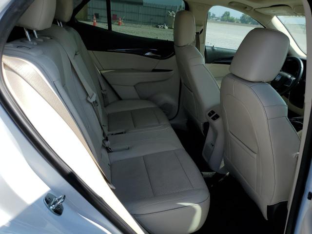 Photo 10 VIN: LRBFZNR49MD052713 - BUICK ENVISION E 