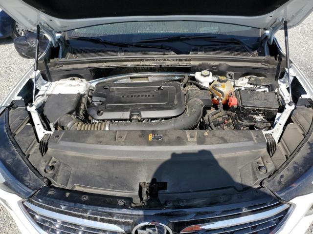 Photo 11 VIN: LRBFZNR49MD052713 - BUICK ENVISION E 