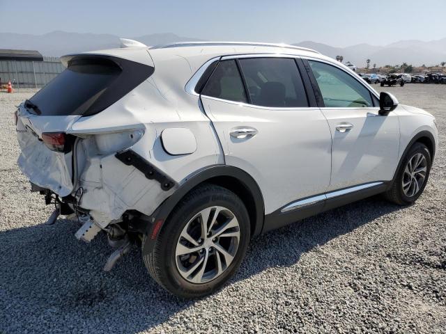 Photo 2 VIN: LRBFZNR49MD052713 - BUICK ENVISION E 