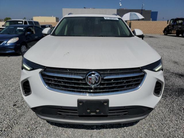 Photo 4 VIN: LRBFZNR49MD052713 - BUICK ENVISION E 