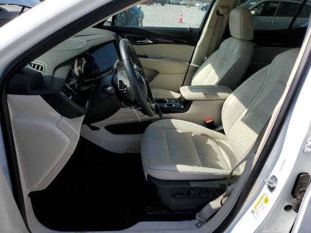 Photo 6 VIN: LRBFZNR49MD052713 - BUICK ENVISION E 