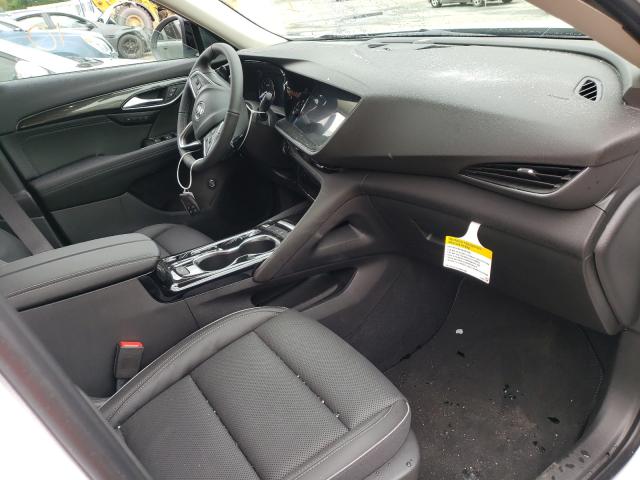 Photo 4 VIN: LRBFZNR49MD083542 - BUICK ENVISION E 