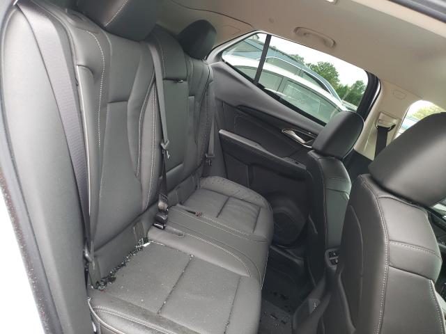 Photo 5 VIN: LRBFZNR49MD083542 - BUICK ENVISION E 