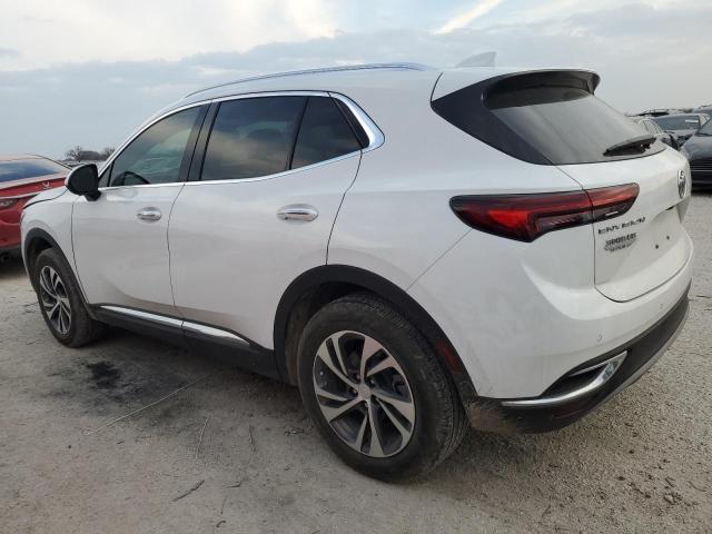 Photo 1 VIN: LRBFZNR49MD104907 - BUICK ENVISION 