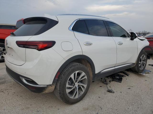 Photo 2 VIN: LRBFZNR49MD104907 - BUICK ENVISION 