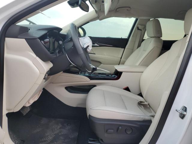 Photo 6 VIN: LRBFZNR49MD104907 - BUICK ENVISION 