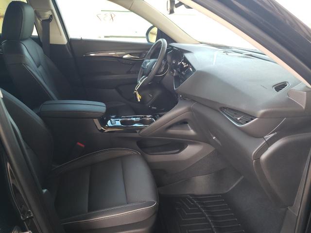 Photo 4 VIN: LRBFZNR49MD165920 - BUICK ENVISION E 