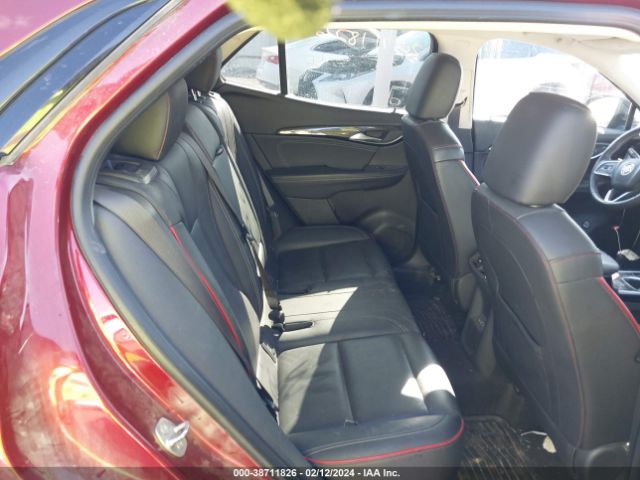 Photo 7 VIN: LRBFZNR49ND010012 - BUICK ENVISION 