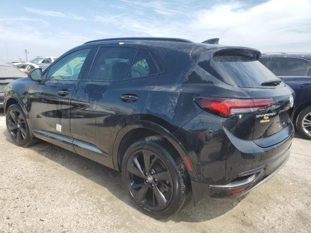 Photo 1 VIN: LRBFZNR49ND016196 - BUICK ENVISION E 