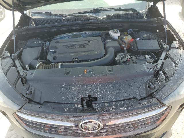 Photo 11 VIN: LRBFZNR49ND016196 - BUICK ENVISION E 