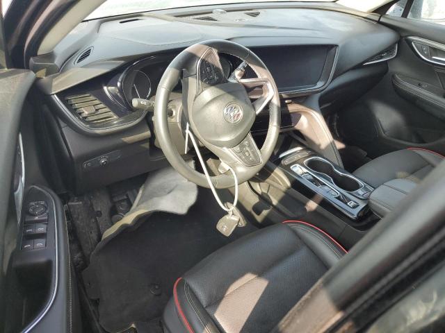 Photo 7 VIN: LRBFZNR49ND016196 - BUICK ENVISION E 