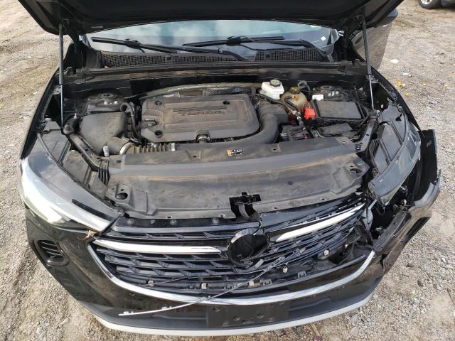 Photo 11 VIN: LRBFZNR49ND020328 - BUICK ENVISION E 