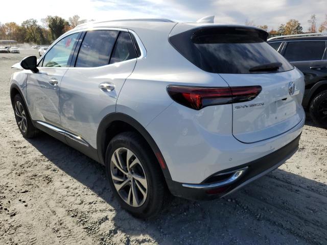 Photo 2 VIN: LRBFZNR49ND027442 - BUICK ENVISION E 