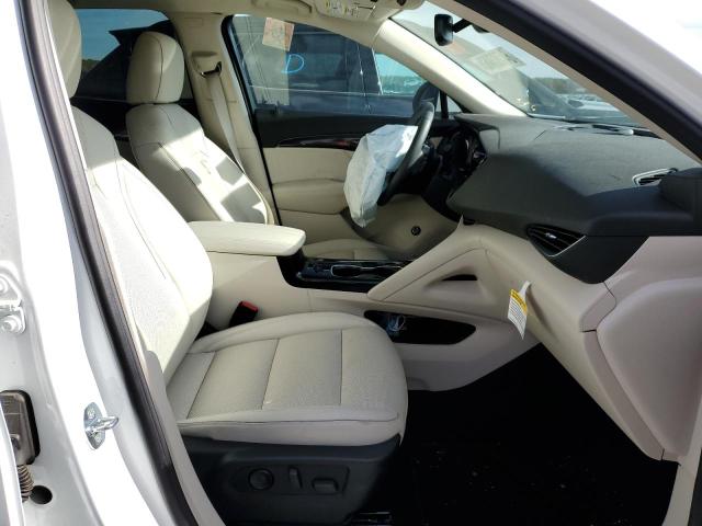 Photo 4 VIN: LRBFZNR49ND027442 - BUICK ENVISION E 