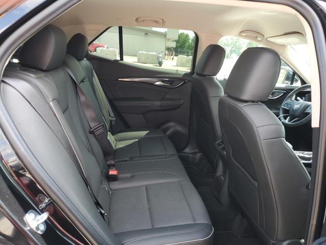 Photo 10 VIN: LRBFZNR49ND050736 - BUICK ENVISION E 